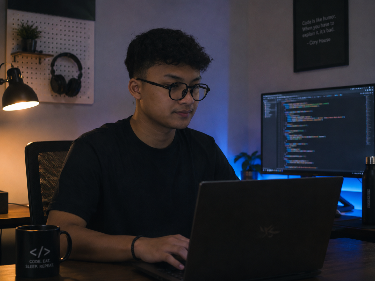 Andhika Putra Restu Ilahi
